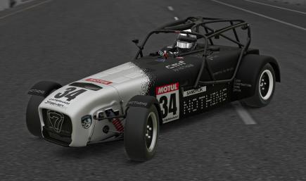 Nothing Racing