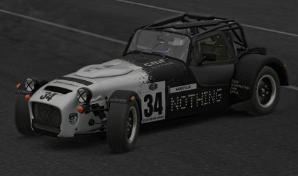 Nothing Academy Racing