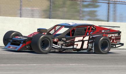 K1 Mod Custom Number