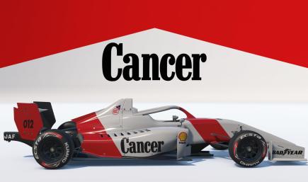 SKMF Super Formula Lights