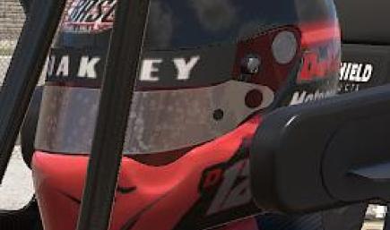 DeVane helmet
