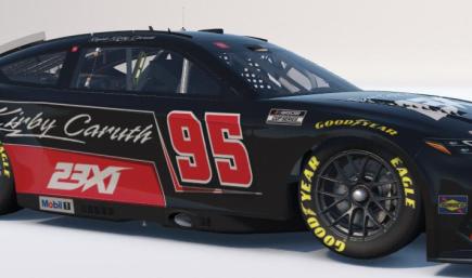 CONCEPT Rajah Caruth Next Gen Toyota Camry