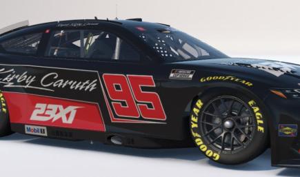 # CONCEPT Rajah Caruth Next Gen Toyota Camry