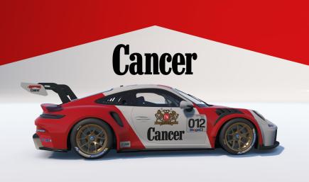 SKMF Porsche 911 Cup (992.2)