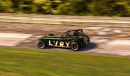 LVRY™ RING MEISTER Edition