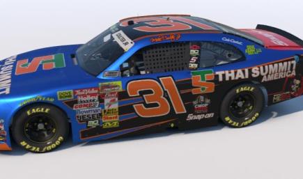 Coulter Jr CSR