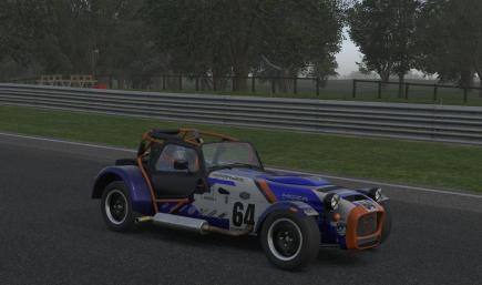 Caterham Academy