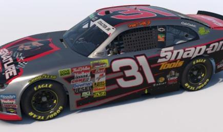 Coulter Jr 26-27 CSR
