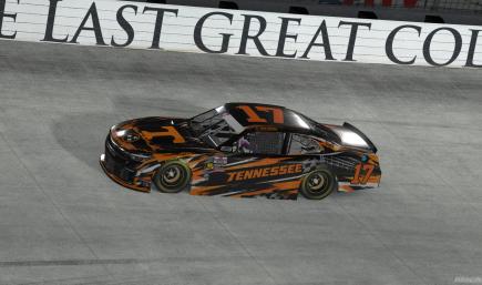 Tn Vols #17