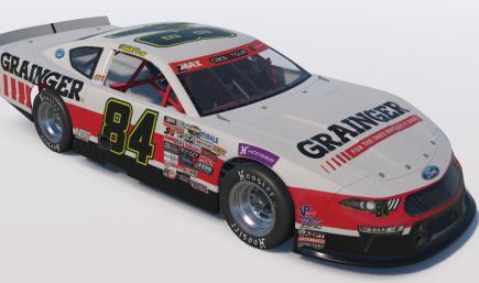 Grainger Late Model