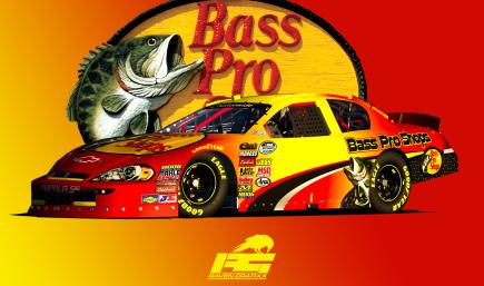 BassProShops Chevrolet Impala GEN 4 v2C 2026