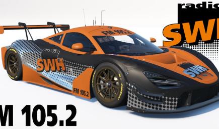 Radio SWH lv Mc