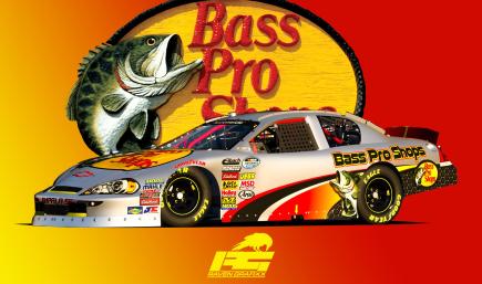 BassProShops Chevrolet Impala GEN 4 v2CC 2026 Chrome