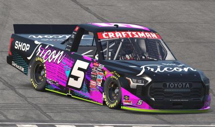 Shop Tricon Toyota Tundra