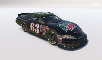 Mountain Dew Impala