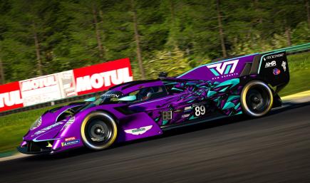RVM ESPORTS