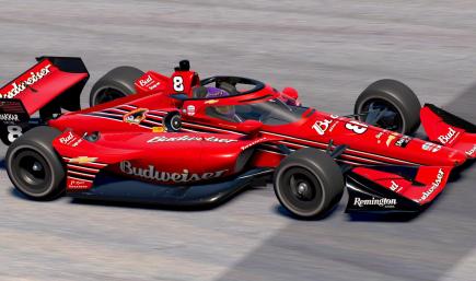 Dale Earnhardt Jr Budweiser 2002