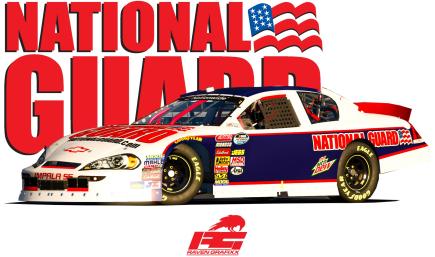 National Guard Chevrolet Impala GEN 4 v3 2026 TP
