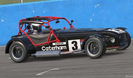 Caterham 