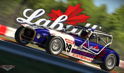 Labatt 420R