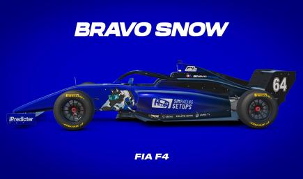 Bravo Snow | F4 2026