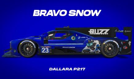 Bravo Snow | P2 2026