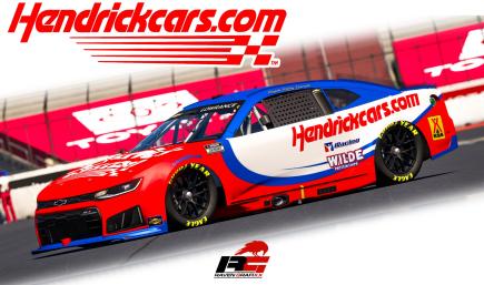Hendrickcar
