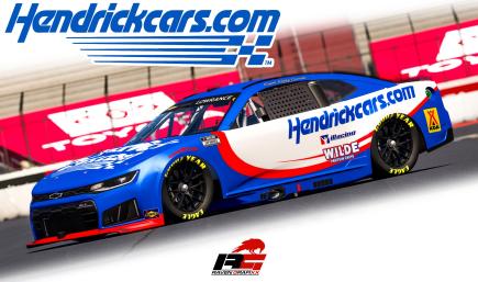 Hendrickcar