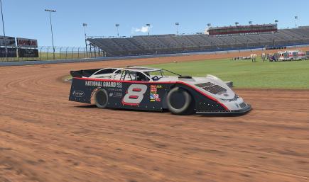Dale Jr National Guard / 3 Doors Down 