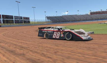 Dale Jr National Guard / 3 Doors Down 