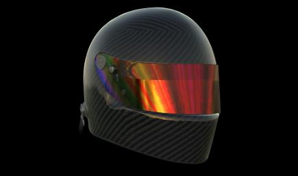 CARBON TEMPLATE PSYCHO