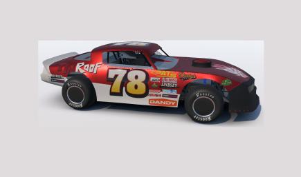 Tin Roof Fictional DSS