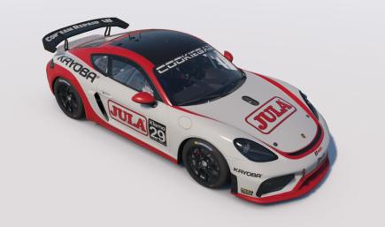 JULA Clubsport