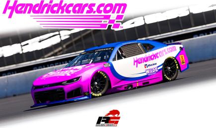 Hendrickcar