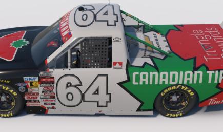 2010 Ron Fellows Tribute Silverado