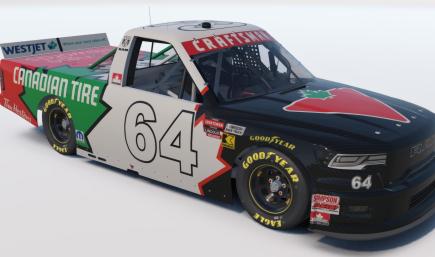 2010 Ron Fellows Tribute RAM