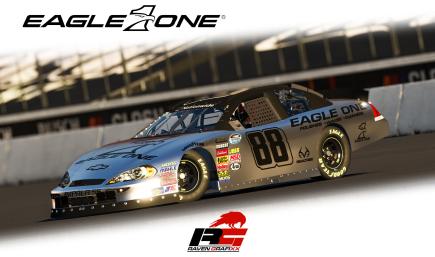 EagleOne Chevrolet Impala GEN 4 v1 2026 TP