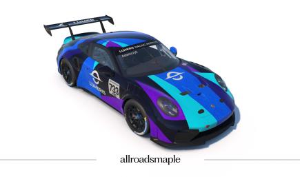 Lumeris Racing