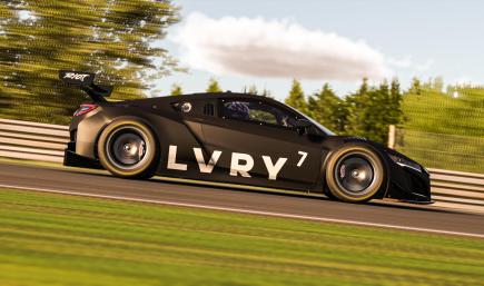 LVRY™ RING MEISTER Edition