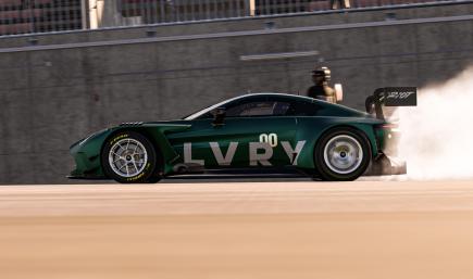 LVRY™ RING MEISTER Edition