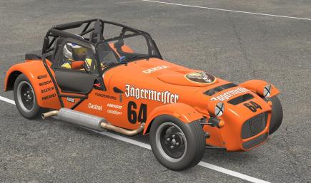 Jagermaster Academy