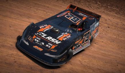 Zach Staggs / 