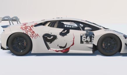 Joker HaHAHahaHA