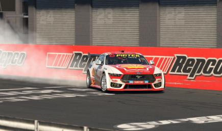2026 Supercars Championship: Brodie Kostecki/Todd Hazelwood Bathurst winner