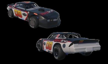 Redline fictional DSS