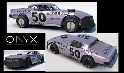 Onyx Fictional DSS