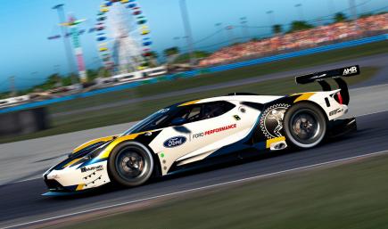 Ford Performance 