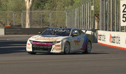 Supercars Championship 2026: Jarrod Hughes