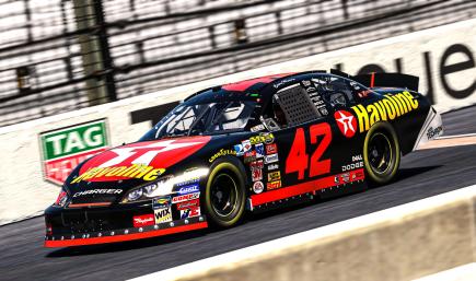 2006 Casey Mears Texaco Havoline Charger
