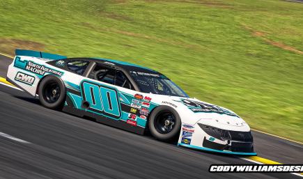Cameron Boan LMSC!